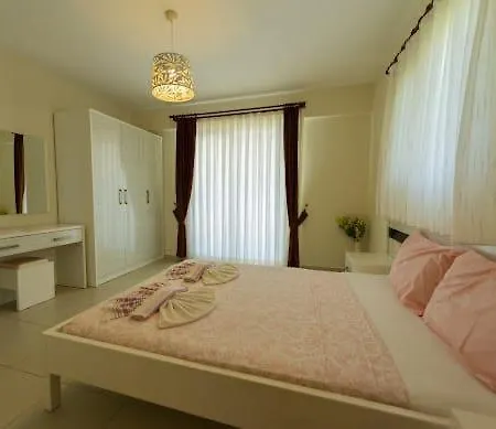 Ponsela Fethiye