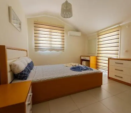 Hotel Ponsela Fethiye