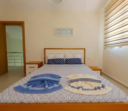 Ponsela Hotel Fethiye