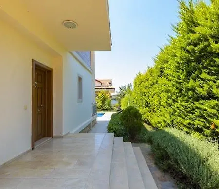Ponsela Fethiye