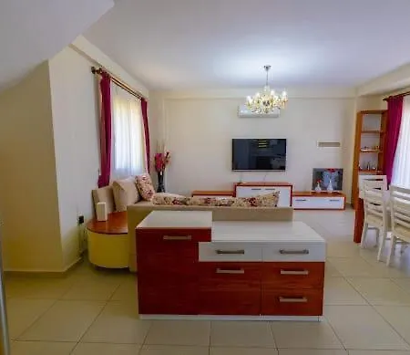 Ponsela Fethiye